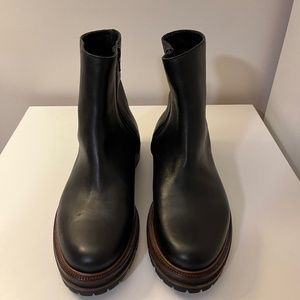 Marni Chelsea boots NWOT